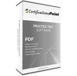 COBIT5 Practice Test Questions Answers