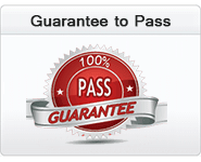 guaranteed to pass